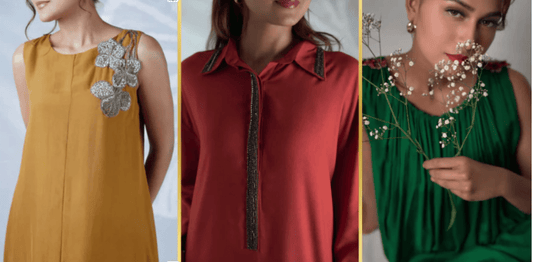 kefi collection luxury dresses